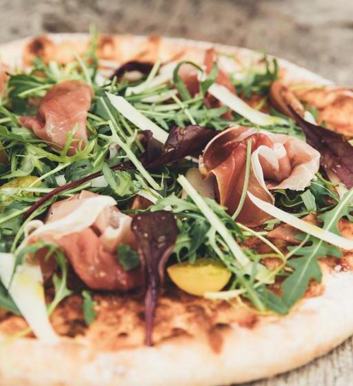 Отель Weinwirtshaus Wlaschits