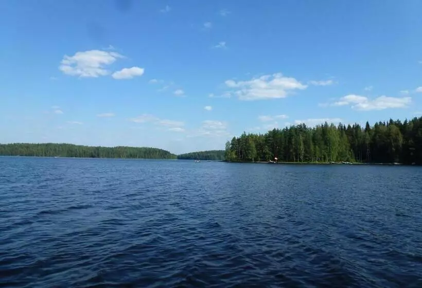 Kuhasensaari Lomakeskus
