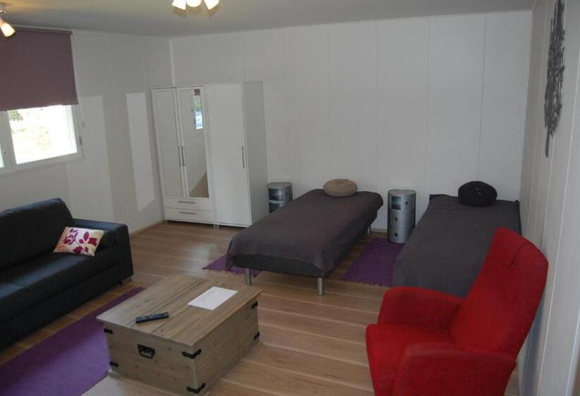 Kuhasensaari Lomakeskus