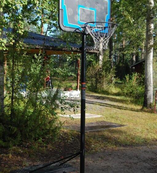 Kuhasensaari Lomakeskus