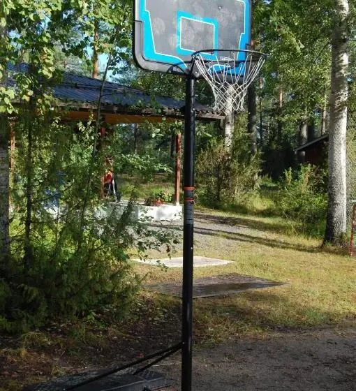 Kuhasensaari Lomakeskus
