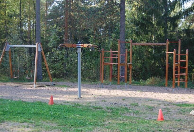 Kuhasensaari Lomakeskus