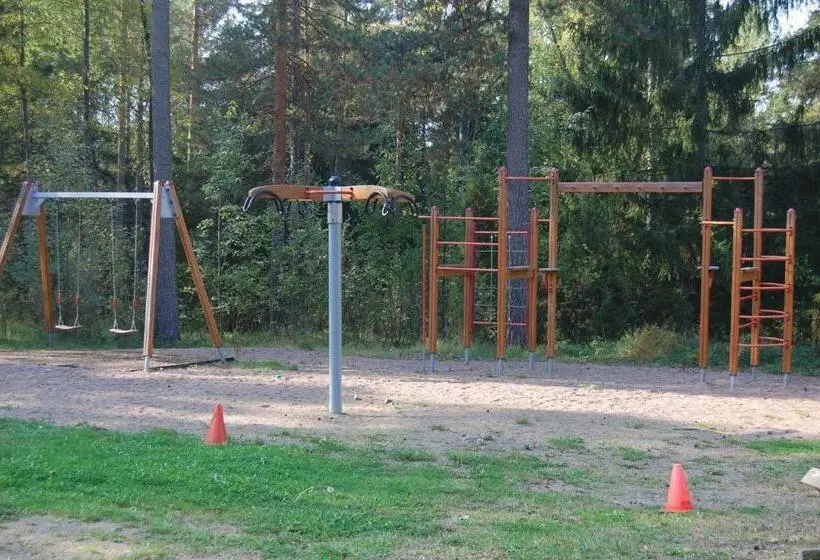 Kuhasensaari Lomakeskus