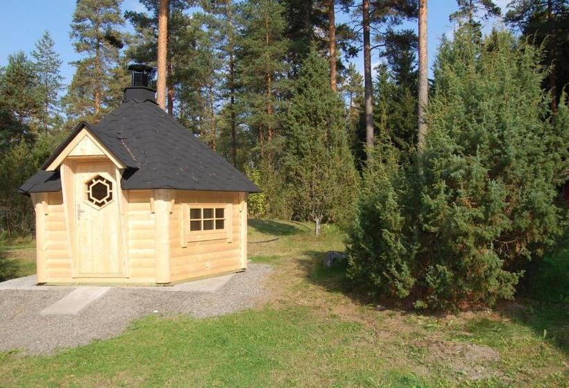 Kuhasensaari Lomakeskus