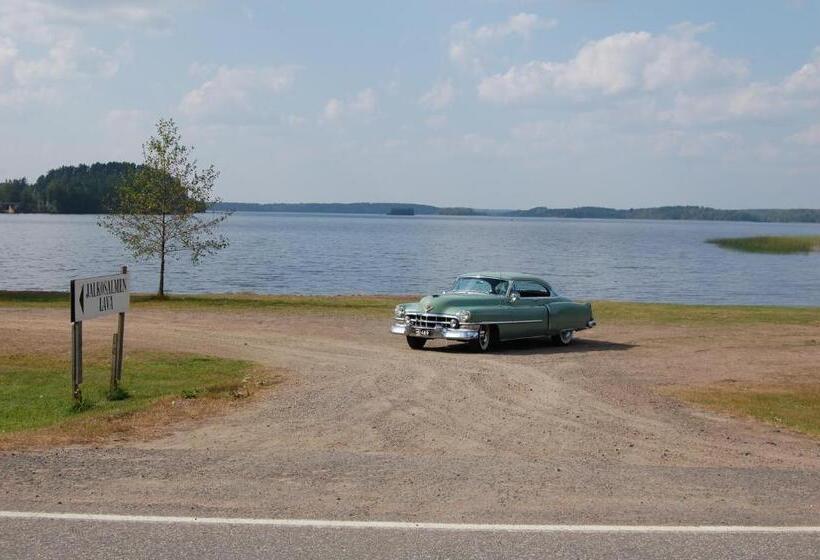 Kuhasensaari Lomakeskus