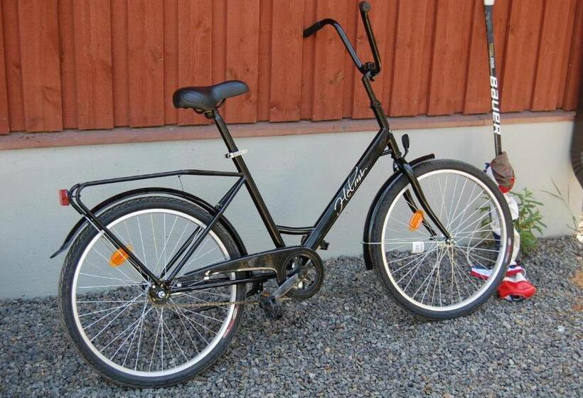 Kuhasensaari Lomakeskus