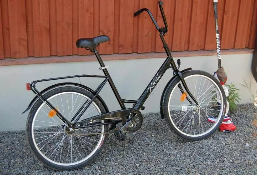 Kuhasensaari Lomakeskus