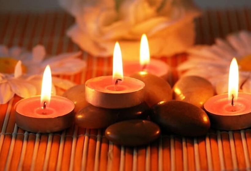 Livadia Hotel Kyperounta