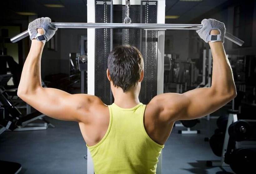 Livadia Hotel Kyperounta