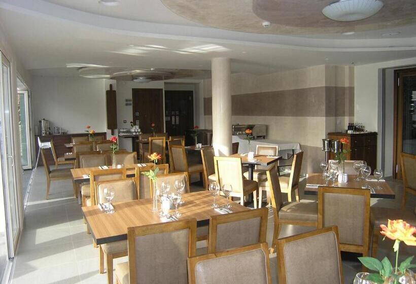 Livadia Hotel Kyperounta