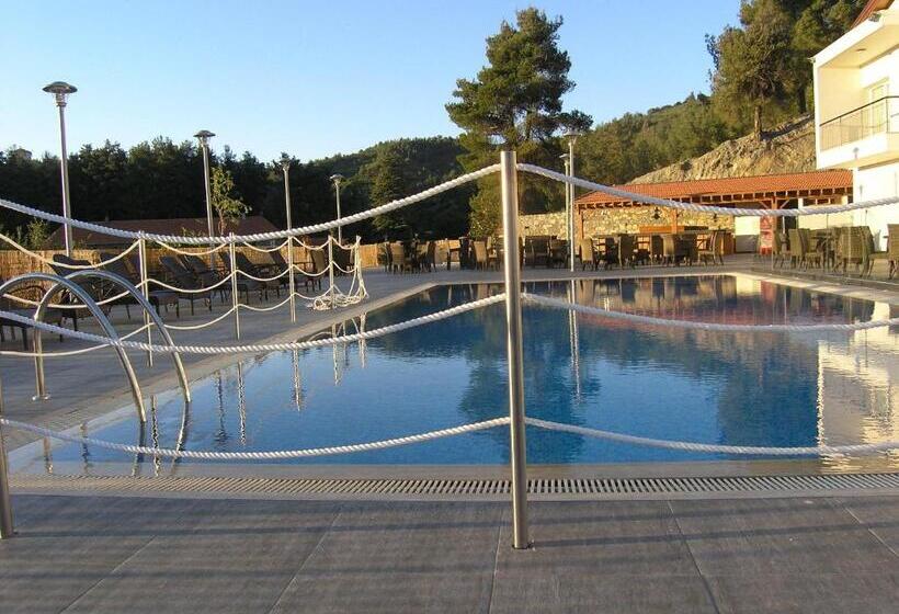 Livadia Hotel Kyperounta