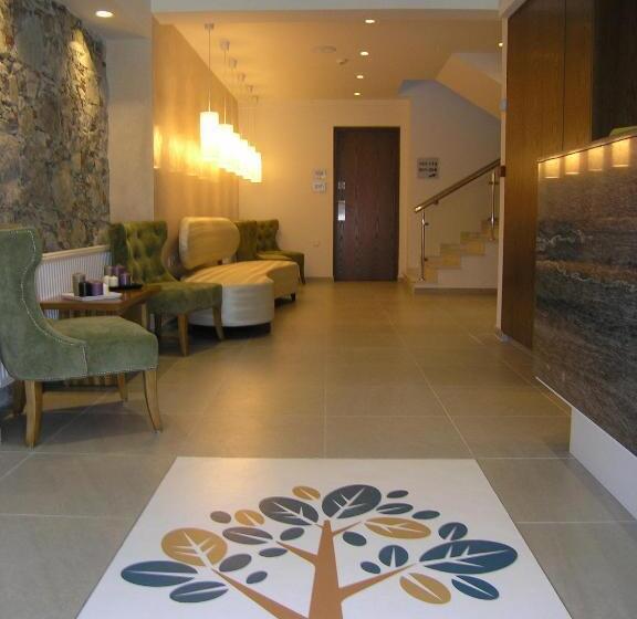 Livadia Hotel Kyperounta