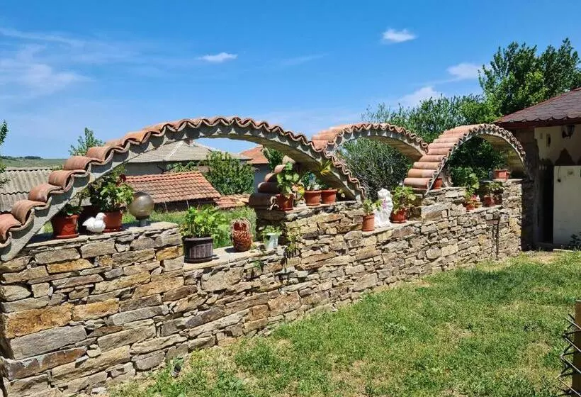 Majatalo Balabanovata Kashta