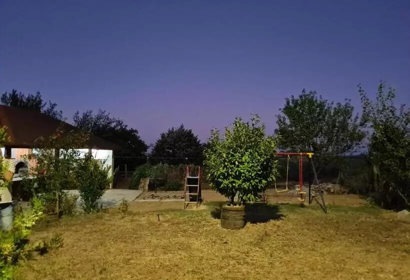 Majatalo Balabanovata Kashta