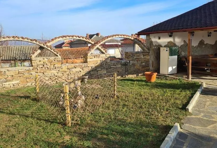 Majatalo Balabanovata Kashta