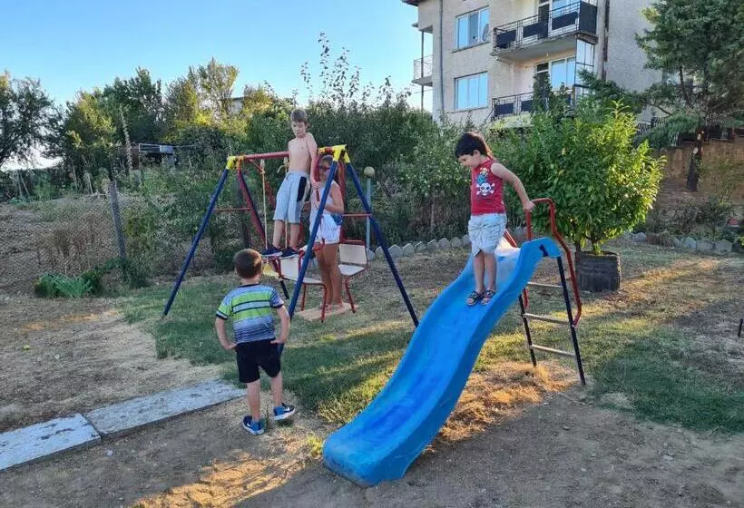 Majatalo Balabanovata Kashta