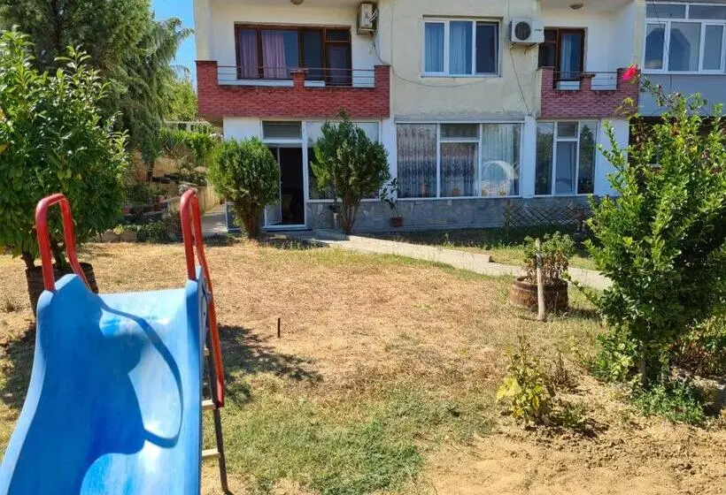 Majatalo Balabanovata Kashta