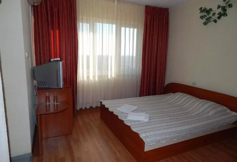 Majatalo Balabanovata Kashta