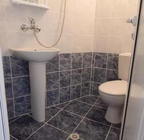 Majatalo Balabanovata Kashta