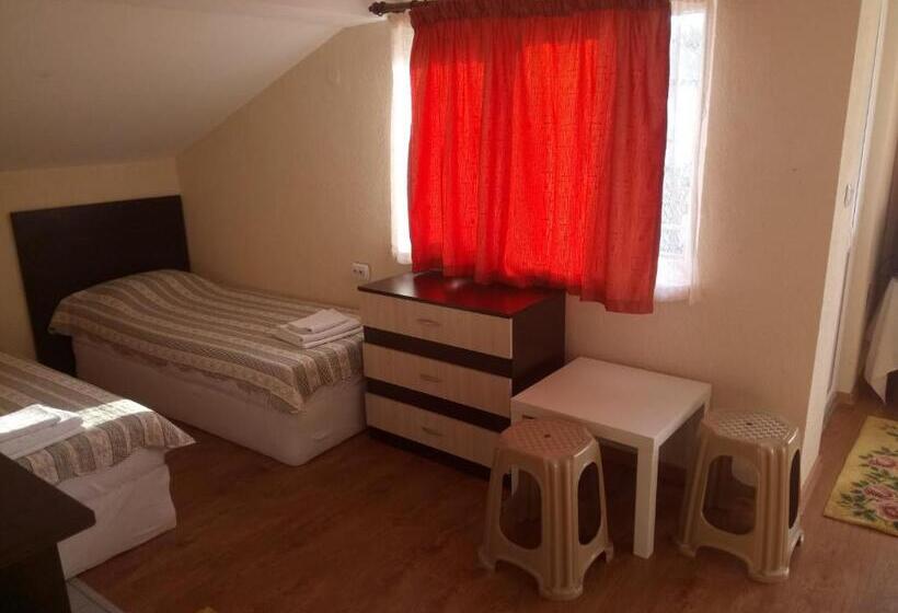 ペンション Balabanovata Kashta