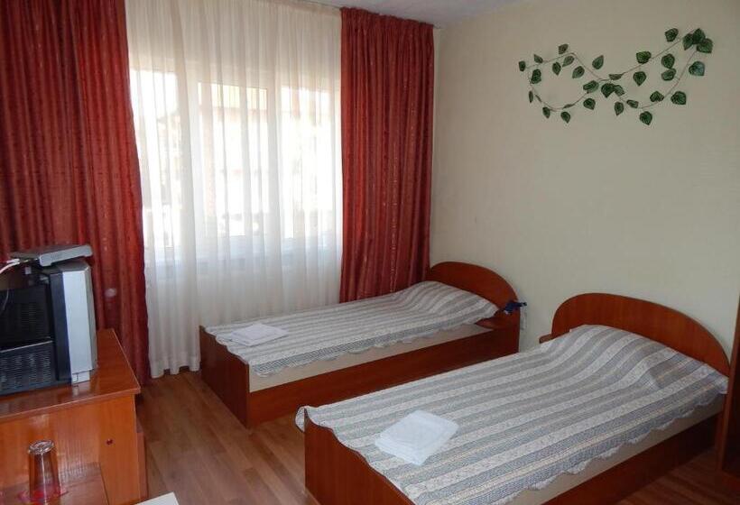 ペンション Balabanovata Kashta