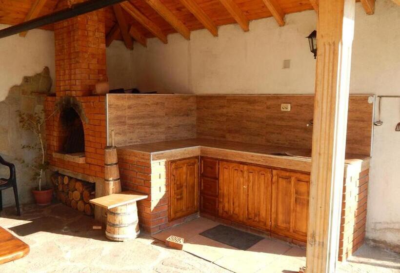 ペンション Balabanovata Kashta