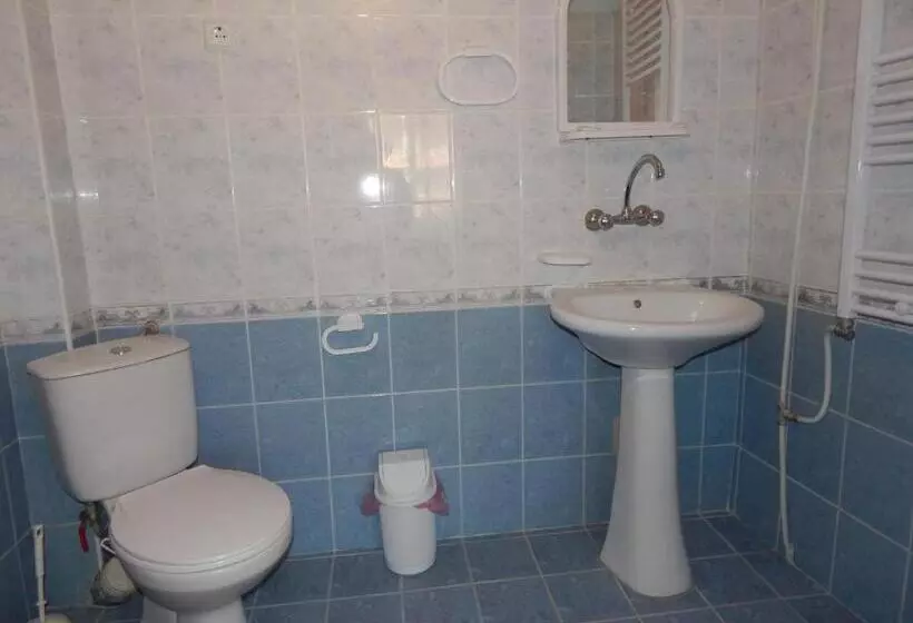 Majatalo Balabanovata Kashta