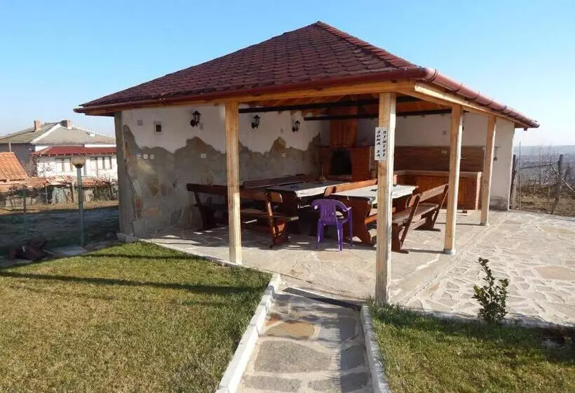 Majatalo Balabanovata Kashta