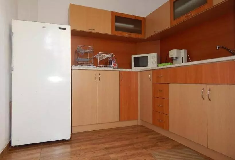 Majatalo Balabanovata Kashta