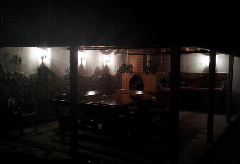 ペンション Balabanovata Kashta