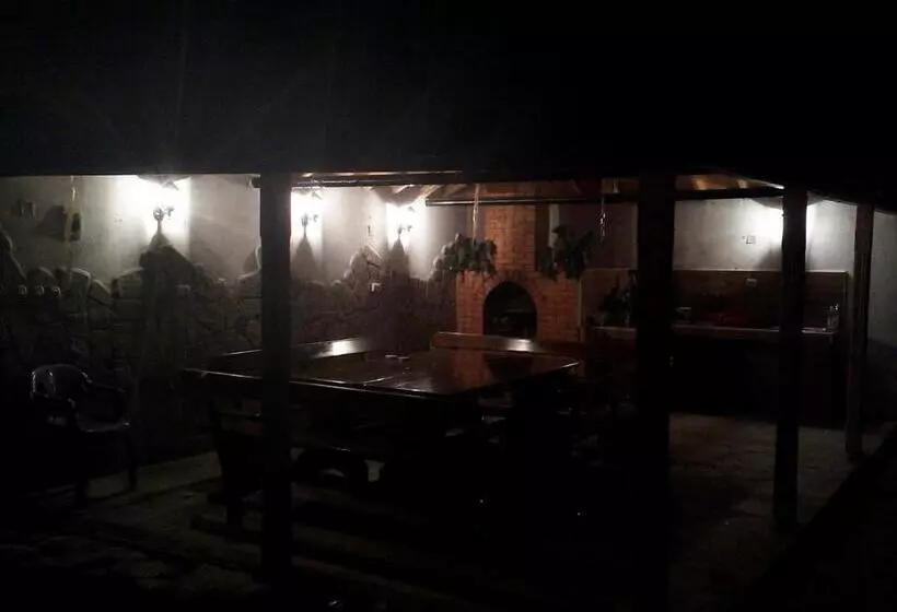 Majatalo Balabanovata Kashta