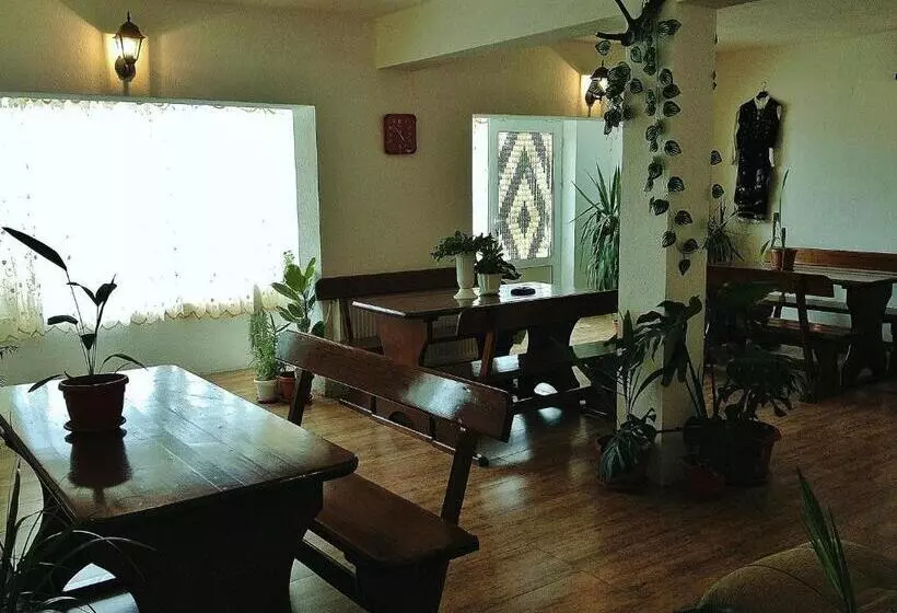 Majatalo Balabanovata Kashta