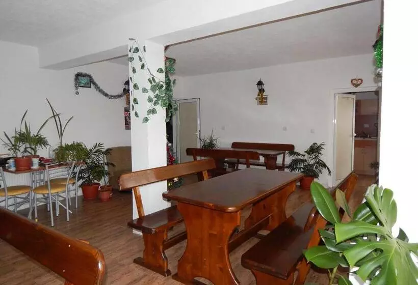 Majatalo Balabanovata Kashta