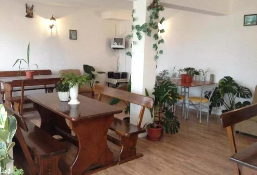 Majatalo Balabanovata Kashta