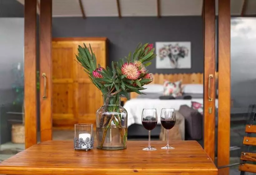 Majatalo Berghouse And Cottages