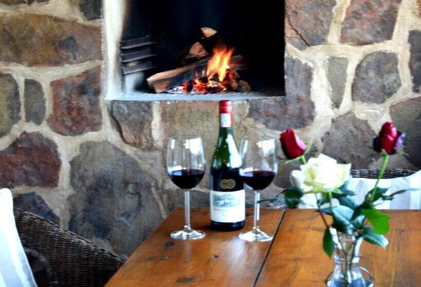 بنسيون Berghouse And Cottages