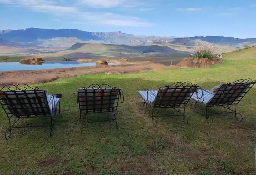 Majatalo Berghouse And Cottages