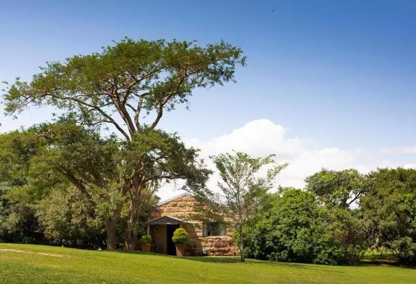 Majatalo Berghouse And Cottages