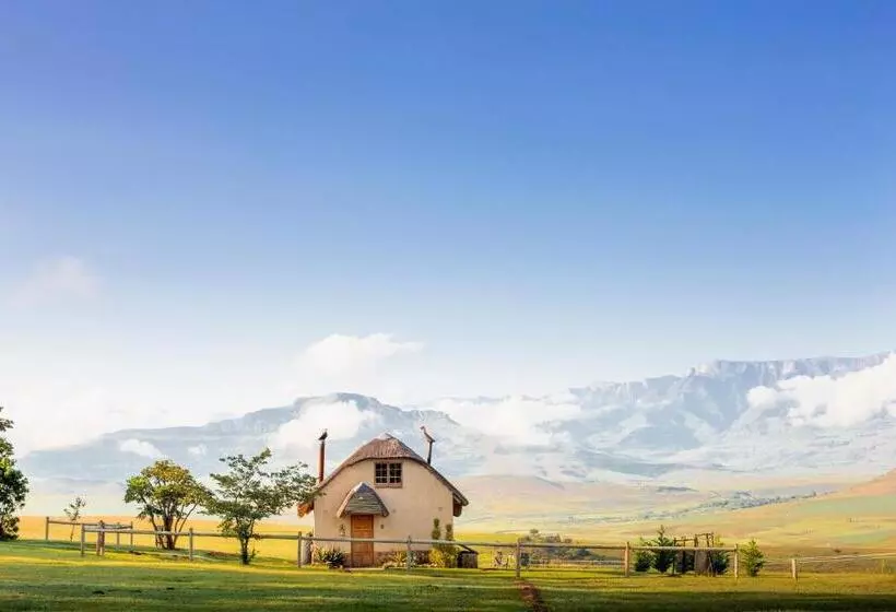 Majatalo Berghouse And Cottages