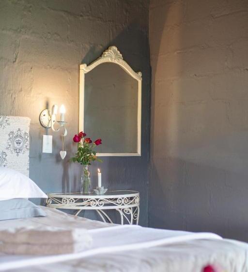 بنسيون Berghouse And Cottages