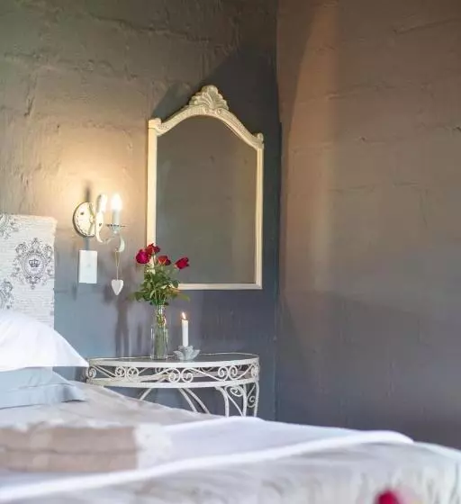 Majatalo Berghouse And Cottages