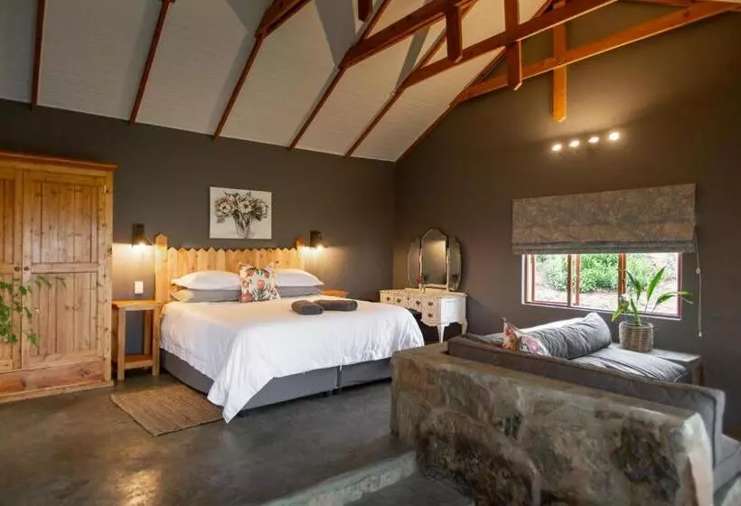 Majatalo Berghouse And Cottages