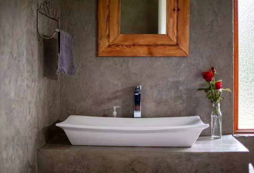 Majatalo Berghouse And Cottages