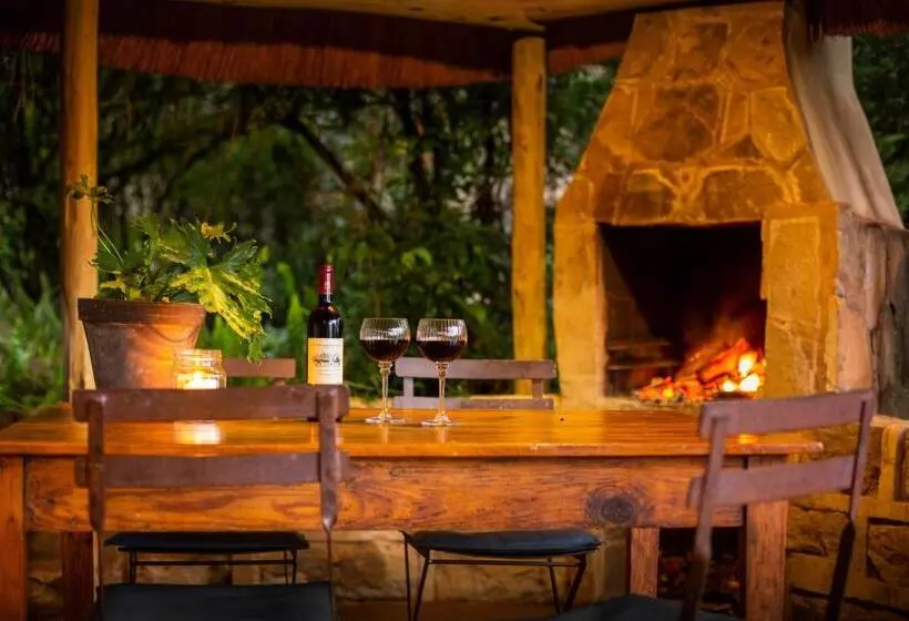 Majatalo Berghouse And Cottages