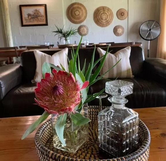 Majatalo Berghouse And Cottages