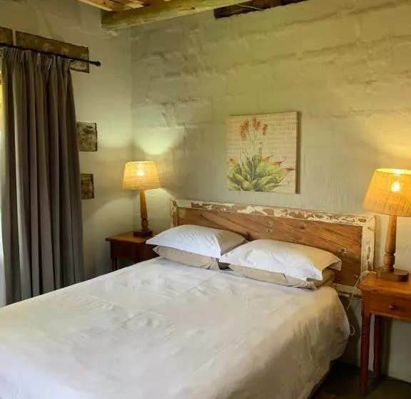 Majatalo Berghouse And Cottages