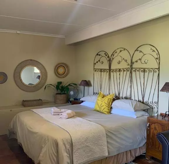 Majatalo Berghouse And Cottages