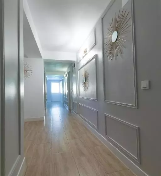 ペンション Complex Veverița Rânca