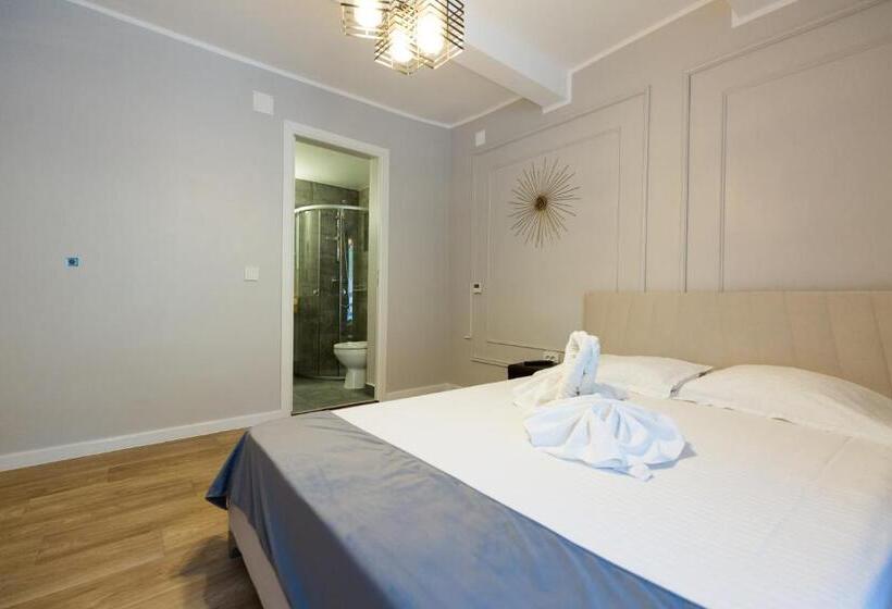 Pensão Complex Veverița Rânca