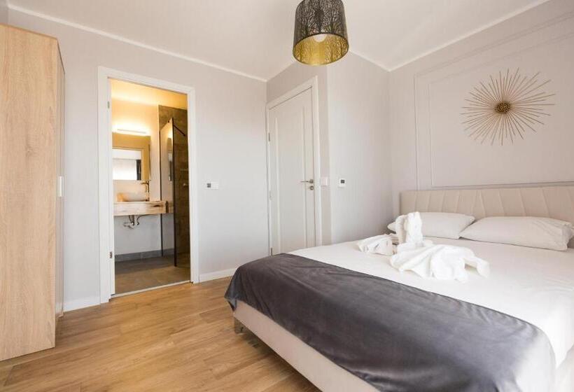 Pensão Complex Veverița Rânca